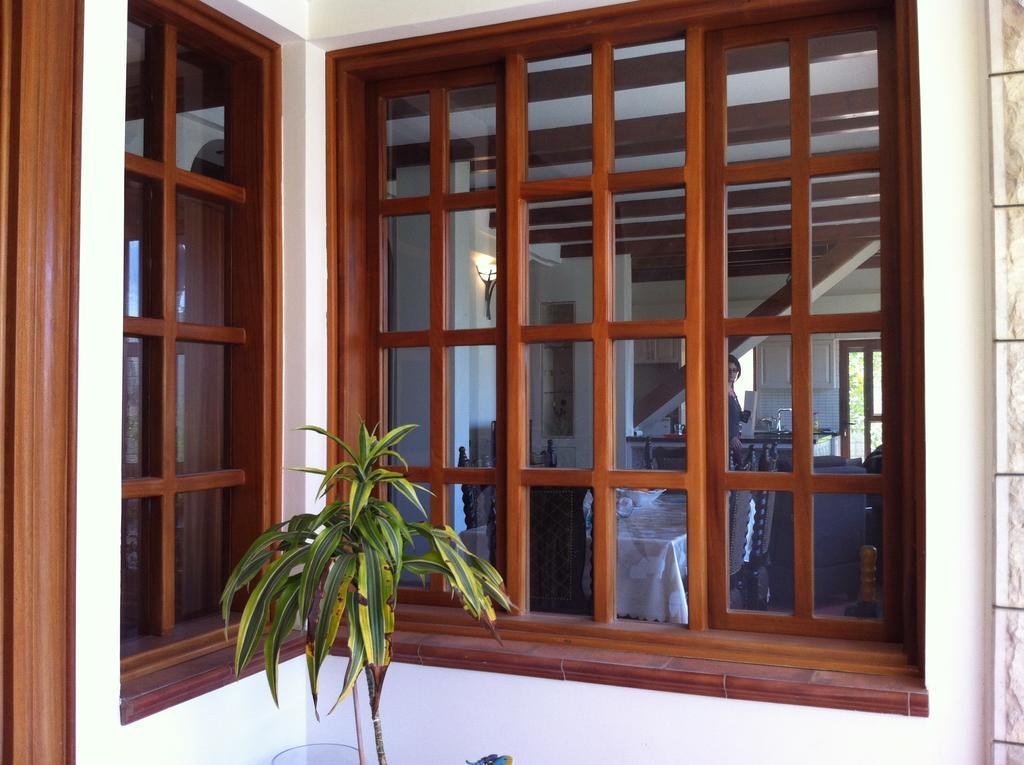 Miriam Short Term Rental Nazareth Exterior photo
