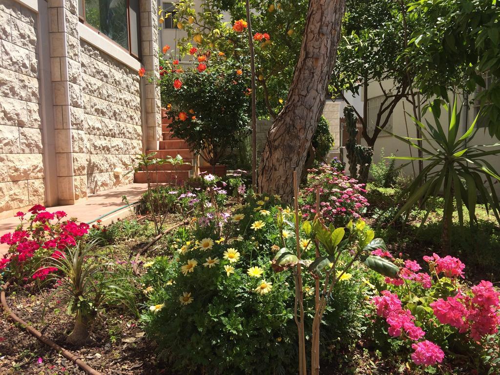 Miriam Short Term Rental Nazareth Exterior photo
