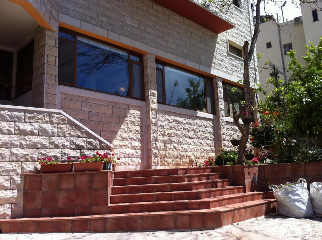 Miriam Short Term Rental Nazareth Exterior photo