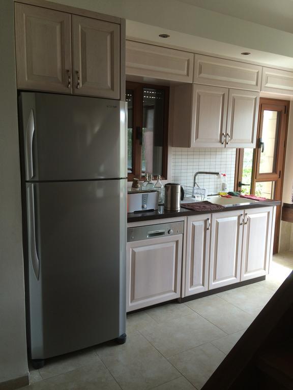 Miriam Short Term Rental Nazareth Exterior photo