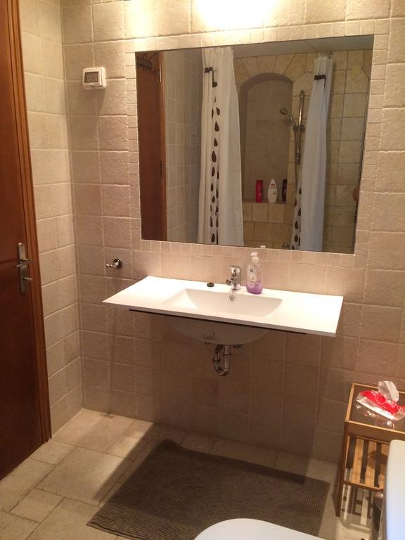 Miriam Short Term Rental Nazareth Exterior photo