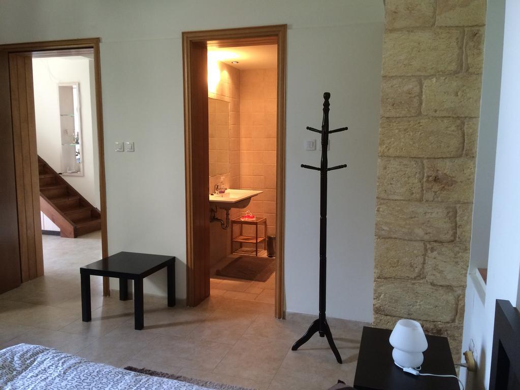 Miriam Short Term Rental Nazareth Exterior photo