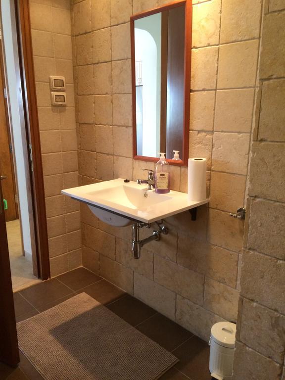 Miriam Short Term Rental Nazareth Exterior photo