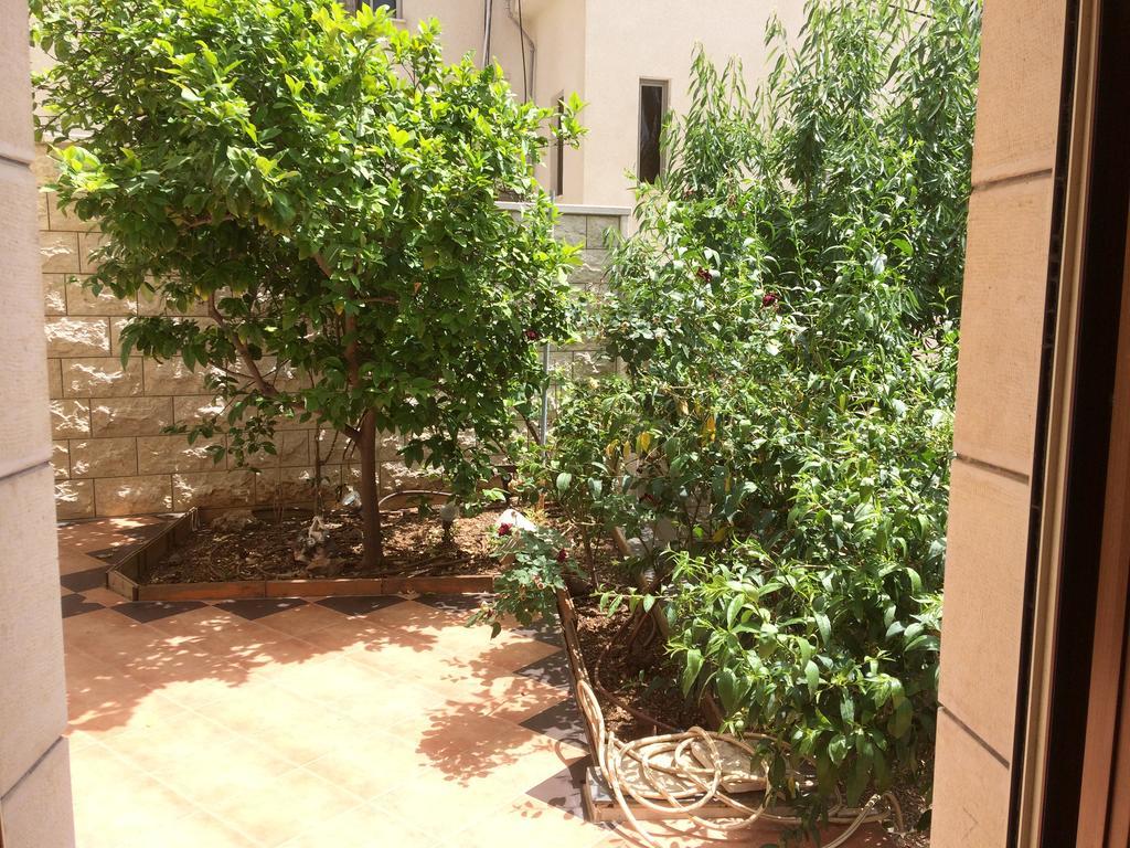Miriam Short Term Rental Nazareth Exterior photo