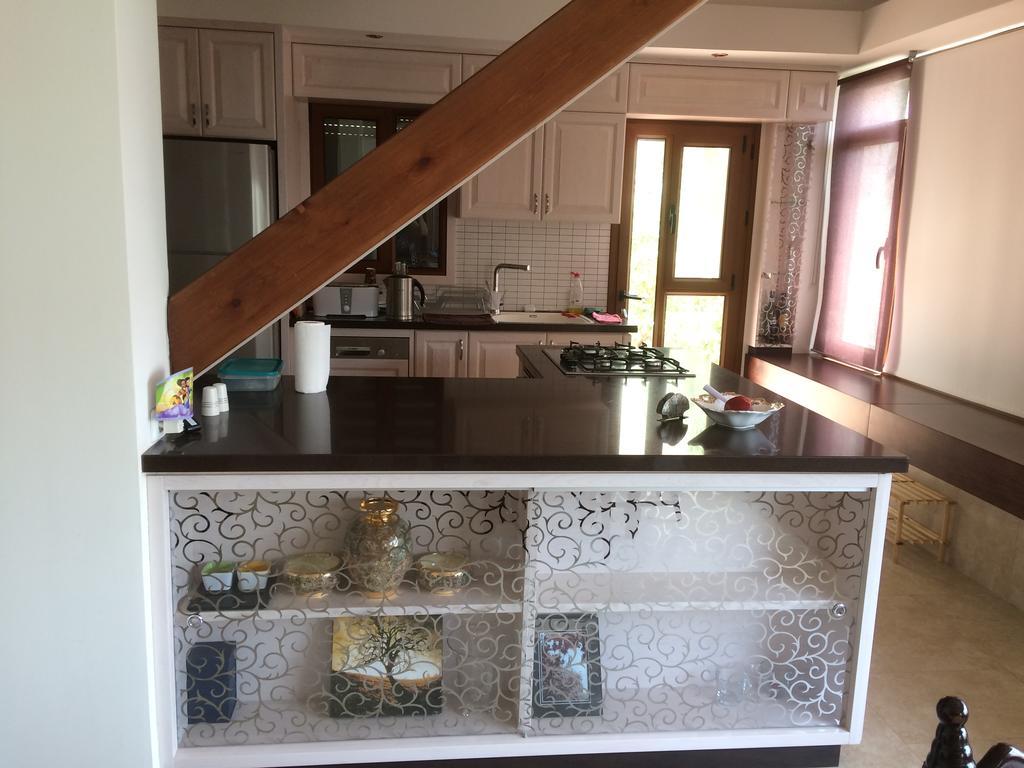 Miriam Short Term Rental Nazareth Exterior photo