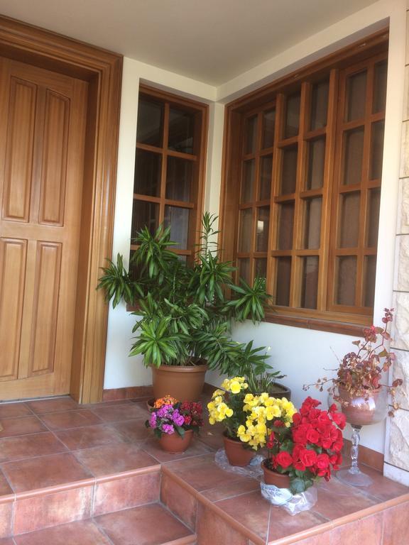 Miriam Short Term Rental Nazareth Exterior photo