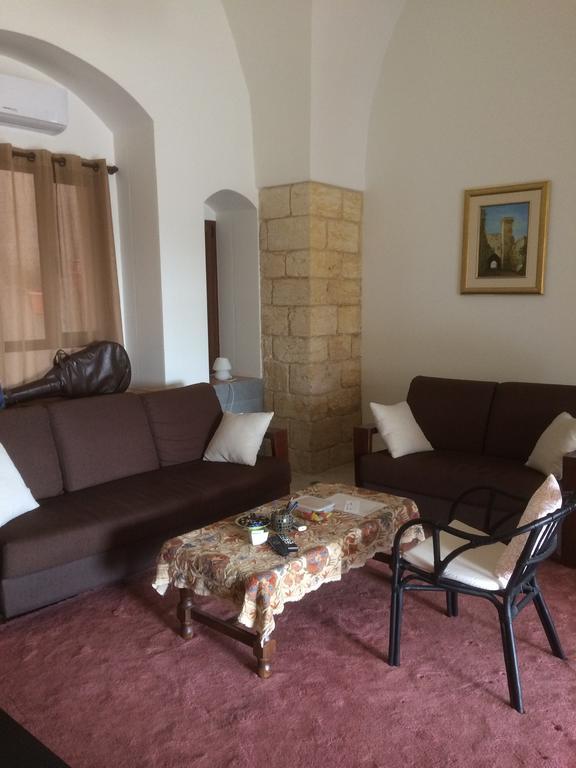 Miriam Short Term Rental Nazareth Exterior photo