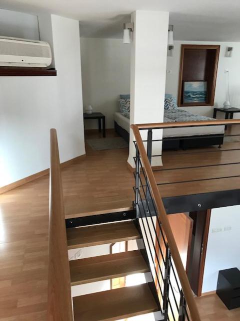 Miriam Short Term Rental Nazareth Exterior photo