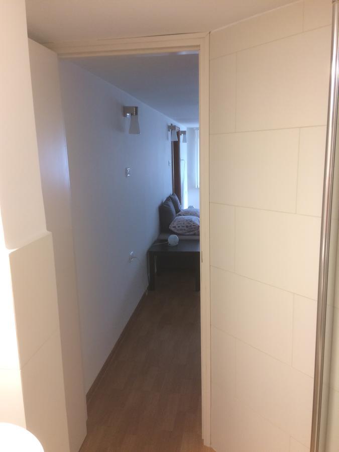 Miriam Short Term Rental Nazareth Exterior photo