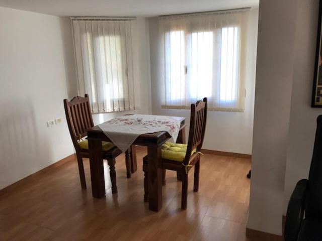 Miriam Short Term Rental Nazareth Exterior photo